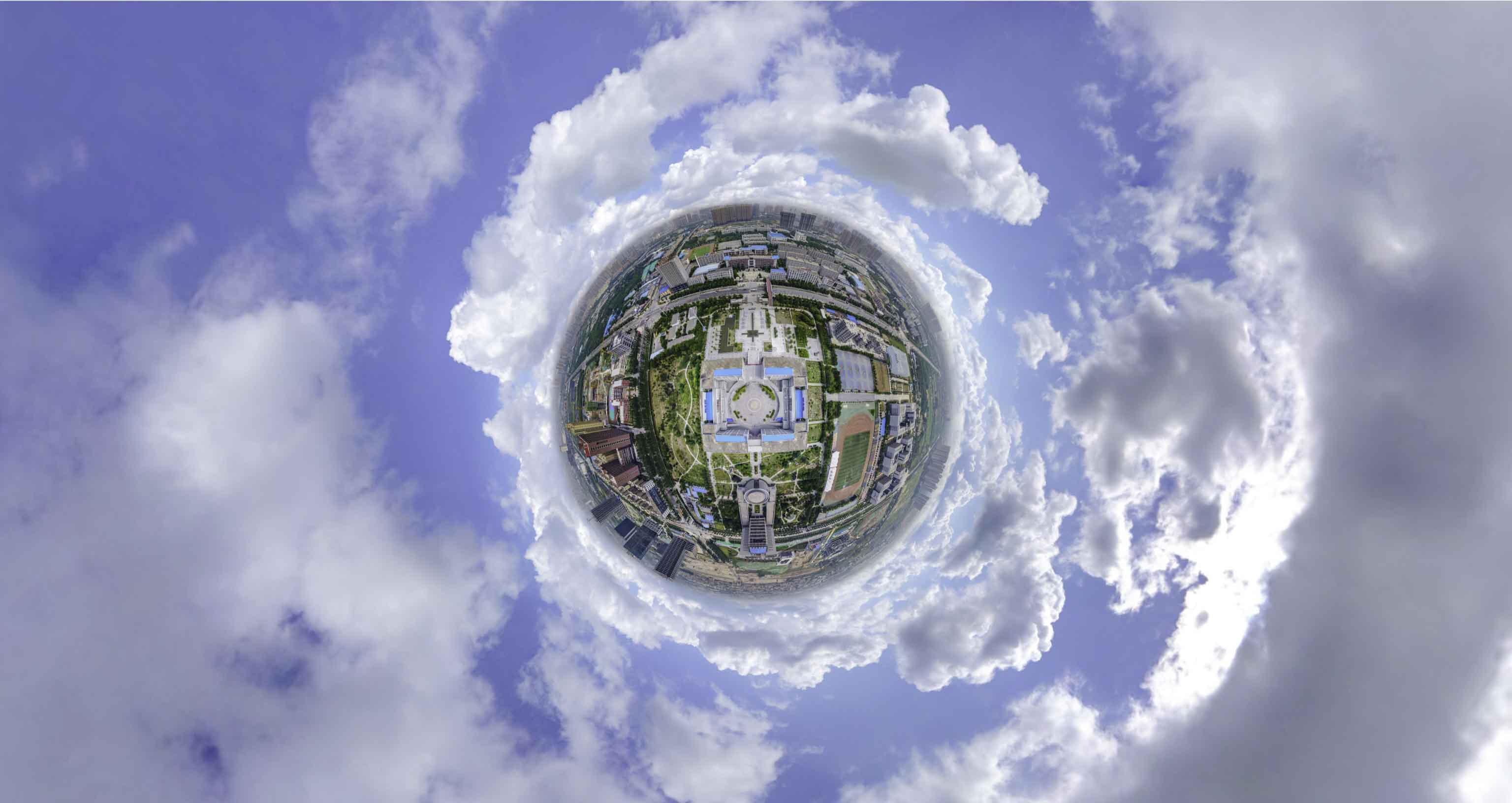 柯桥格凸河风景名胜区