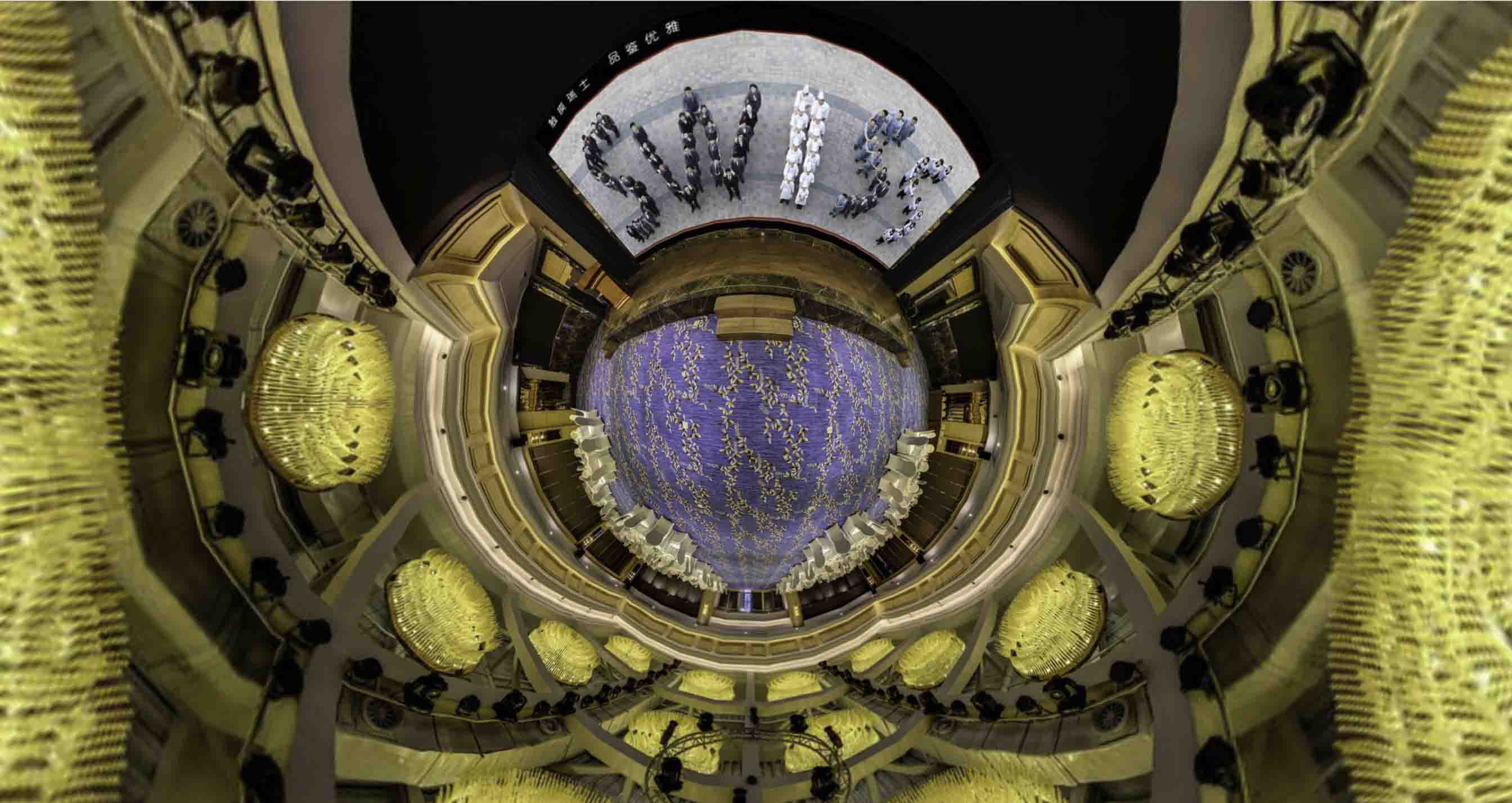 柯桥探索VR全景拍摄中的深度感：营造沉浸式体验的关键要素