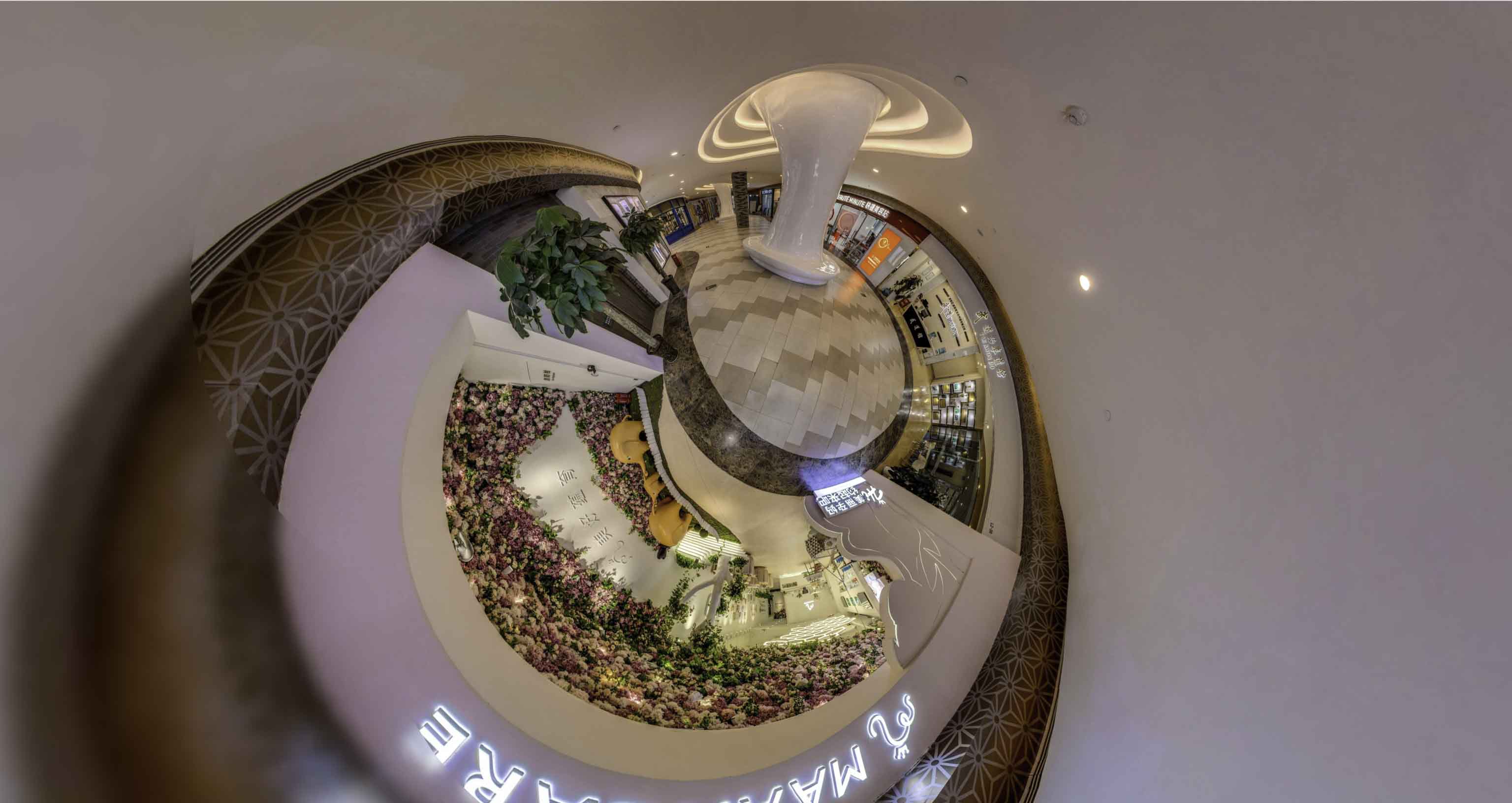 柯桥将VR全景融入品牌宣传活动的创新实践与策略